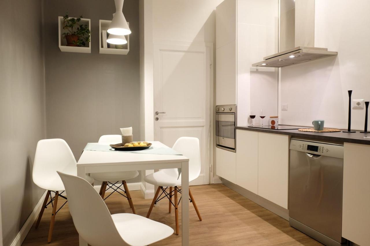 דירות בולוניה Casa Perrone מראה חיצוני תמונה