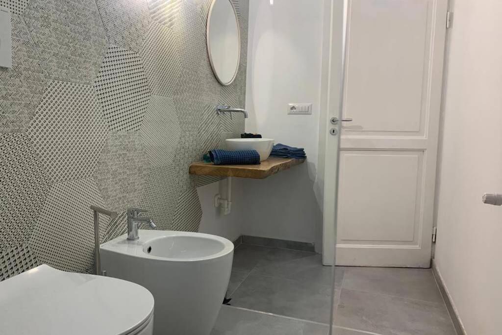 דירות בולוניה Casa Perrone מראה חיצוני תמונה