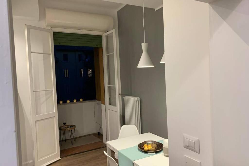 דירות בולוניה Casa Perrone מראה חיצוני תמונה